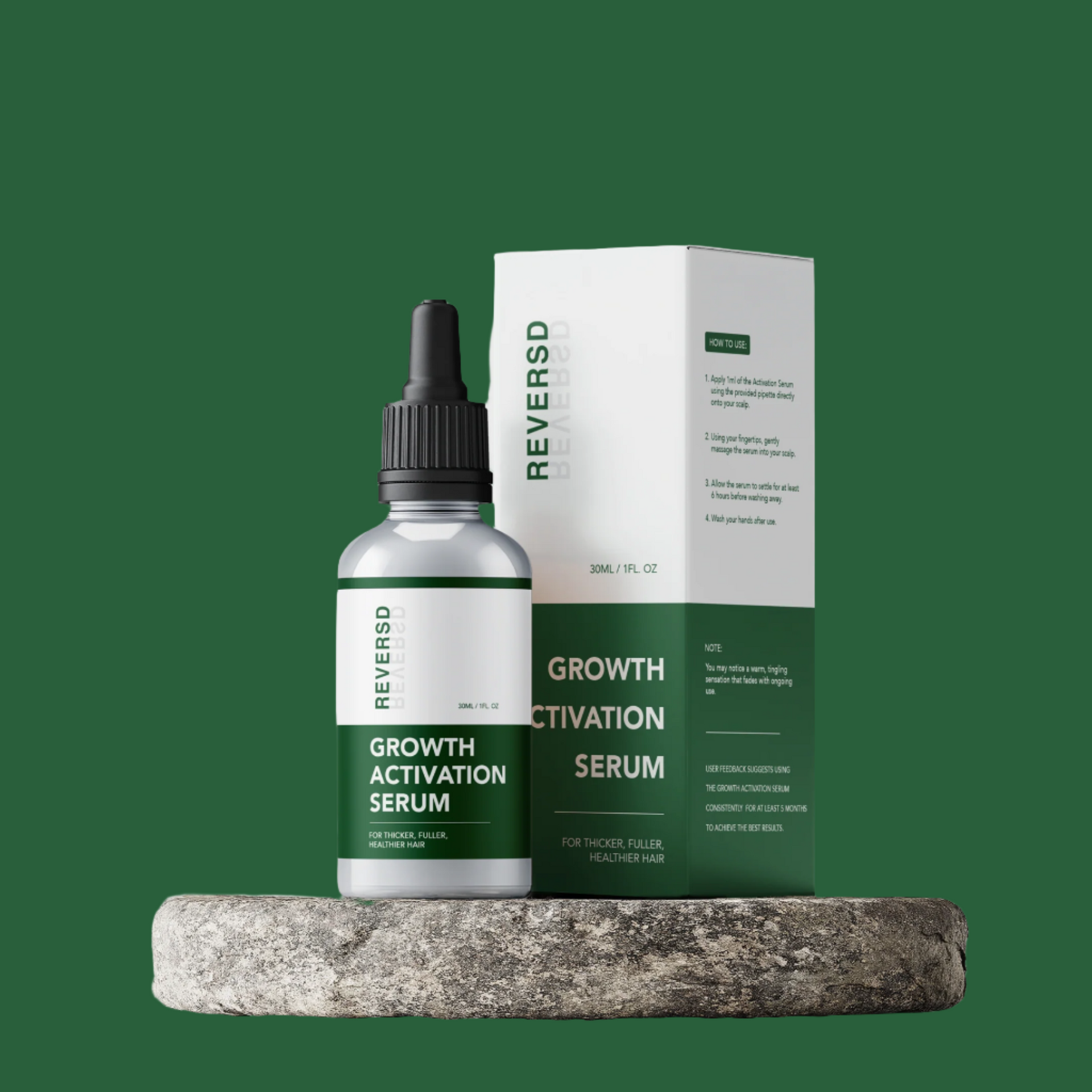 GrowthActivationSerum™-Sale