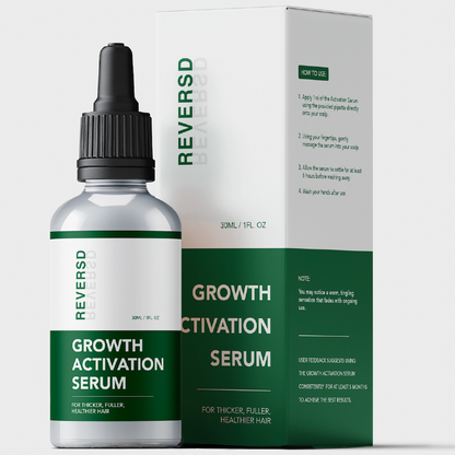 Growth Activation Serum